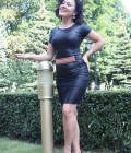 Rencontre Femme : Gul, 52 ans à Russie  moscow